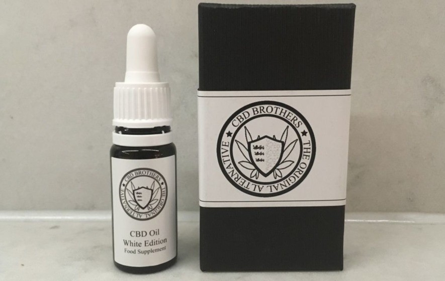 CBD Oil Vape 
      Pen Aurora 
      IL 60504